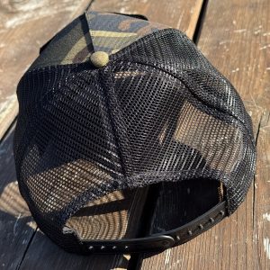 Alternative view of Home Ranch lippalakki Camo